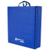 Мат гимнастический  Hop-Sport HS-065FM 5cm blue - фото №6